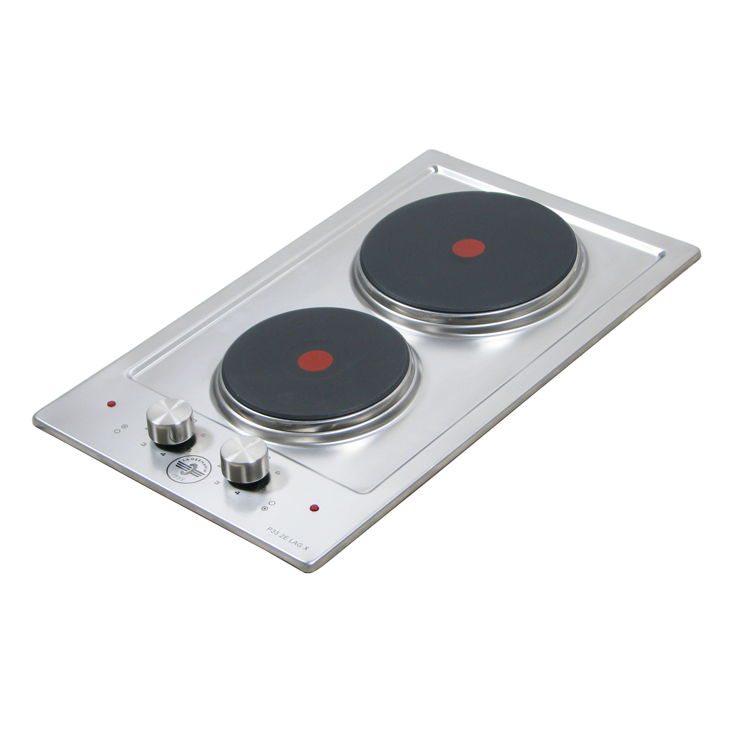 ΕΣΤΙΑ LA GERMANIA P332ELAGX | ΕΣΤΙΕΣ ΗΛΕΚΤΡΙΚΕΣ ΧΥΤΟΣΙΔΗΡΟΥ 3